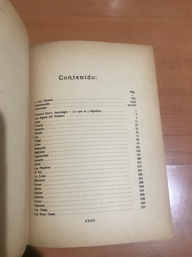 Astrologia Para Todos Evangeline Adams (Usado)