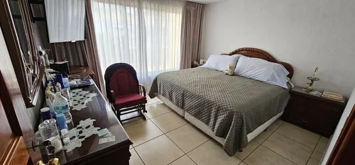 Impecable Casa En Valle De Aragón, Nezahualcóyotl