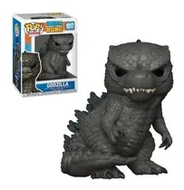 Comprar Funko Pop Godzilla Vs Kong - Godzilla Nuevo Vinilo 10cm 