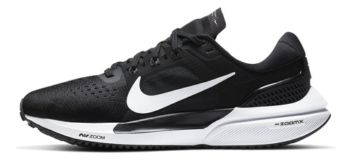 Zapatillas Nike Air Zoom Vomero 15 Black Cu1856_001   