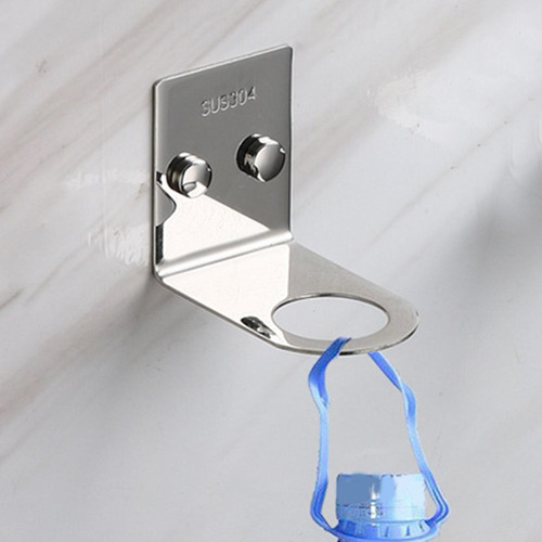 4 Soap Bottle Dispenser Stand, 4 Pieces
