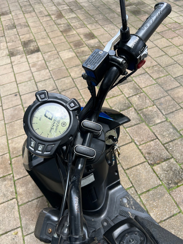Yamaha Bwsx Modelo 2016, Única Dueña, Excelente Estado