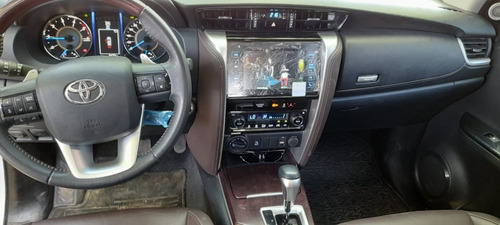 Toyota Sw4 2.8 Srx 177cv 4x4 7as At