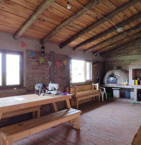 Imagen 15 de 23 de Casa Venta -2 Dormitorios-2 Baño -15500mts2 Totales - Abasto
