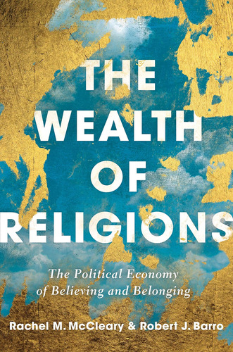Libro: The Wealth Of The Political Economy Of Believing And