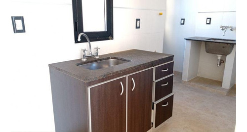 2 Ambientes Nuevo A Estrenar En Costa Azul Financiado