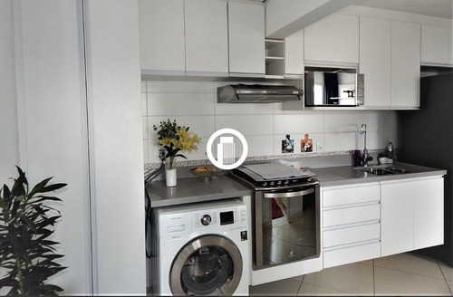 Imagem 12 de 15 de Apartamento - Campos Eliseos - Ref: 15040 - V-re15998