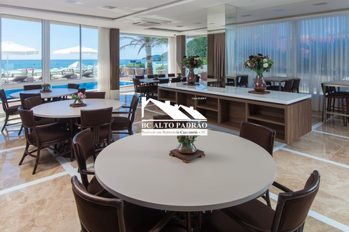 Imagem 17 de 21 de Apartamento No Edifício Quintas Do Arpoador Na Praia Brava Itajaí - 4586