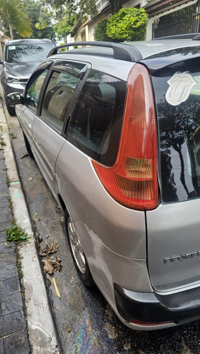 Peugeot 207 1.4 Xr Sport Flex 5p