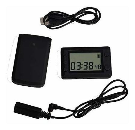 Cronómetros Deportivos Eoocvt V4 Bestlap Lap Timer Infrarro