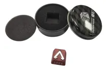Comprar Keycaps Gamer A Aluminio Para Teclados Mecánicos 