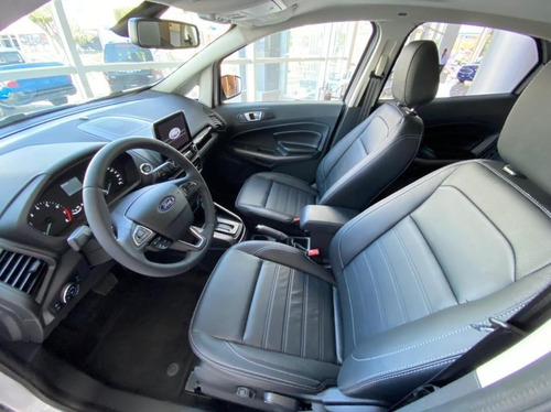 Imagen 6 de 8 de Ford Ecosport Titanium At 2.0l 2021