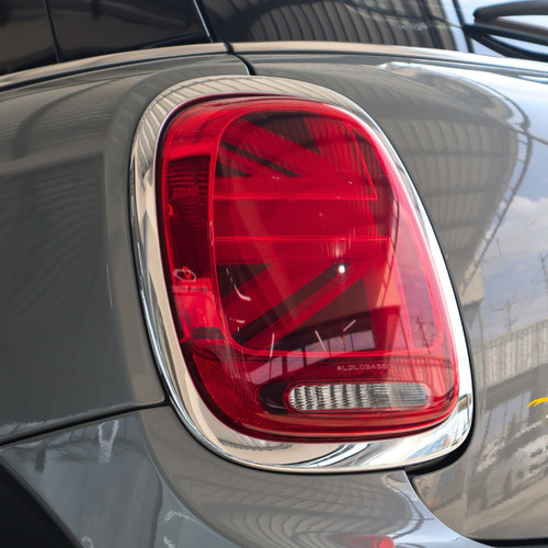 Mini Cooper Chili L3 1.5 turbo TM6