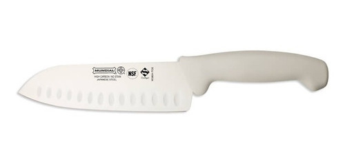 Cuchillo Santoku 3804-7*ge Mundial Cb. Xavi