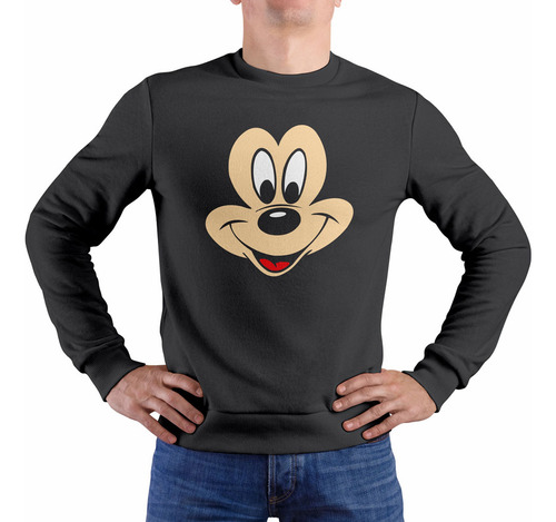 Polera Mickey Mouse 2 (d0261 Boleto.store)