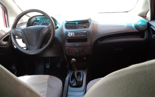 Imagen 12 de 13 de Chevrolet Sail Full