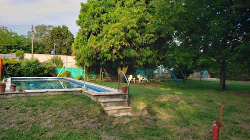 Imagen 15 de 16 de Casa 2 Dorm Patio Y Piscina En Rincón Potrero