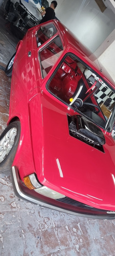 Imagen 10 de 10 de Fiat 147 147 Cl Modelo 84