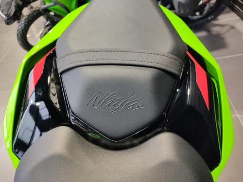 Imagen 19 de 20 de Kawasaki Zx10r Zx10 R 2023 (no S1000rr Panigale R1 Cbr1000r)