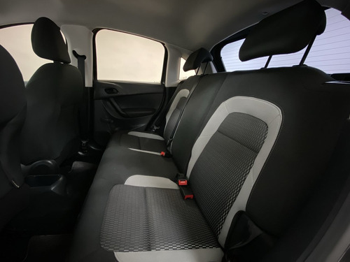 Citroën C3 Tendance 1.5 8v (flex)