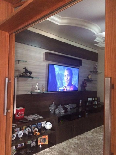 Casa Com 4 Dormitórios À Venda, 380 M² Por R$ 1.500.000,00 - Parque Residencial Damha Iii - São José Do Rio Preto/sp - Ca5942