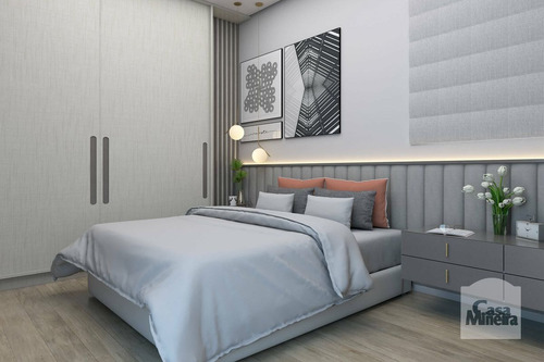 Imagem 8 de 9 de Apartamento À Venda No Serra - Código 316029 - 316029