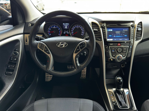 Hyundai I30 1.8 MPI 16V