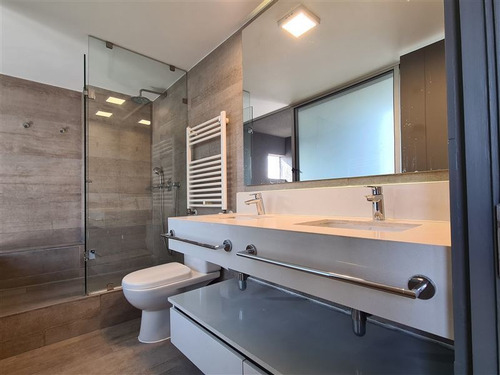 Imagen 16 de 29 de Departamento En Venta De 3 Dorm. En Providencia