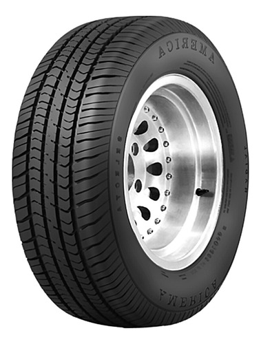 Llanta Tornel America Selecta Lt 195/70r14 90 T