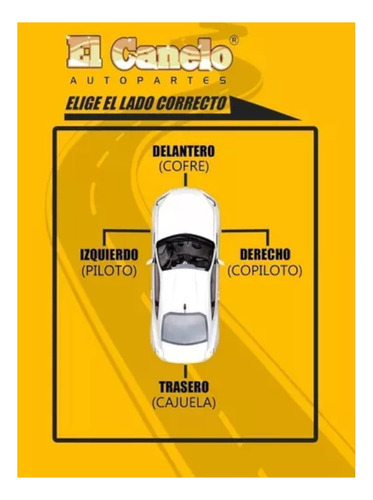 Faro Niebla Fronier 2005-2015 P/defensa P/pintar C/foco Der