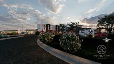 Terreno en venta