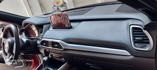 Mazda Cx-9 2.5t Skyactive Signature Awd