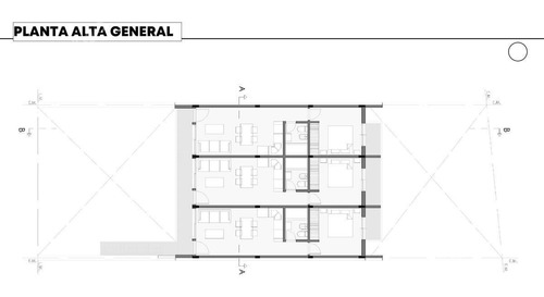Imagen 4 de 17 de Departamento 2 Ambientes Venta Castelar