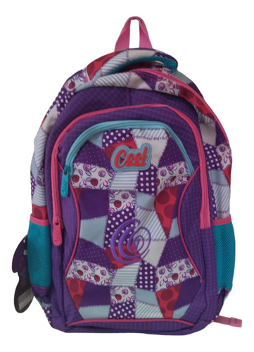 Mochila Espalda Cool18  91.30013