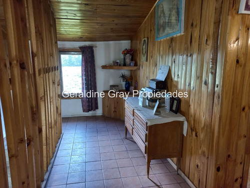Chacra En Venta En Villa Manzano, Provincia De Rio Negro