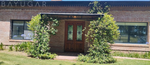 Venta Casa - Barrio Santa Catalina / Open Door