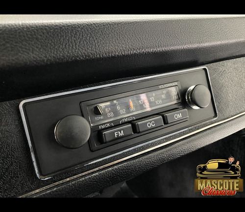 Passat Ls 1.5 1982 *top*placa Preta**financio Direto**lindo*