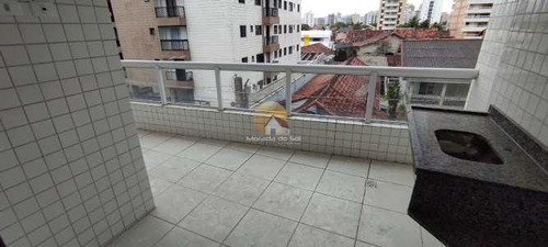 Imagem 8 de 28 de Apartamento Com 2 Dorms, Aviação, Praia Grande - R$ 290 Mil, Cod: 5809 - V5809