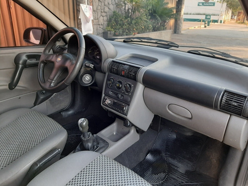 Chevrolet Classic 2011 1.0 Ls Flex Power 4p