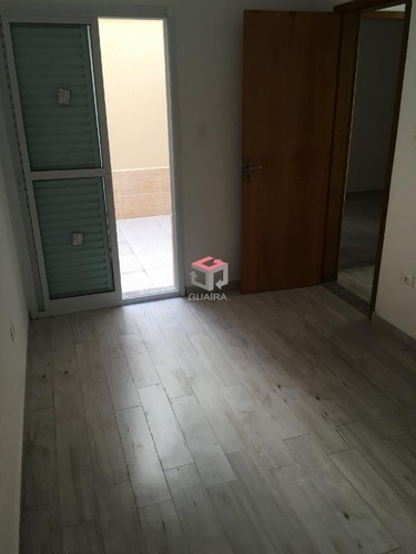 Imagem 9 de 14 de Apartamento À Venda, 3 Quartos, 1 Suíte, 2 Vagas, Metalúrgica - Santo André/sp - 98902
