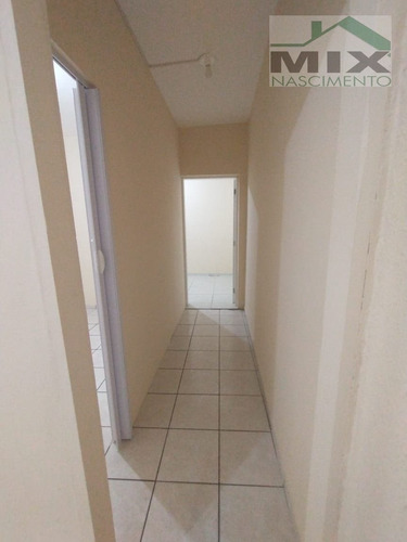 Imagem 4 de 11 de Casa De Vila Em Vila Santa Luzia - São Bernardo Do Campo, Sp - 3792