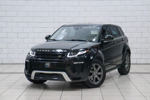 Land Rover Range Rover Evoque Si4 SE Dynamic 2.0 Aut.
