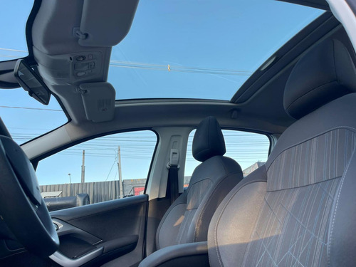 Peugeot 208 Griffe A