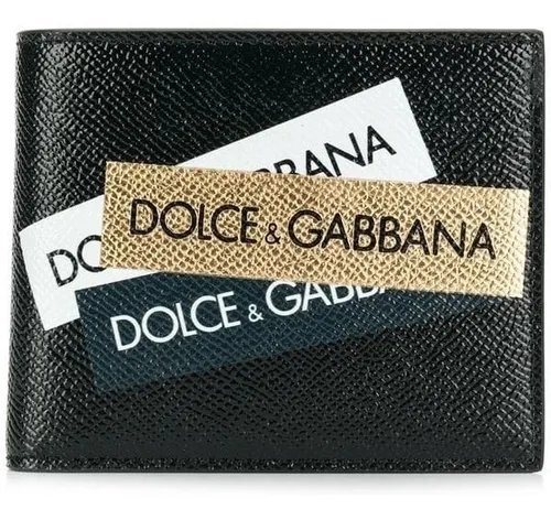 Billetera dolce gabbana hombre new arrivals