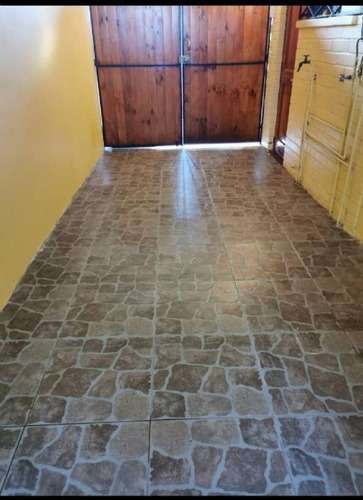 Imagen 16 de 17 de Vende Casa 3d-2b, En Literatura Con Violeta Parra, Maipu