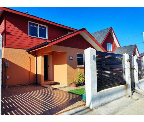 Arriendo En San Pedro De La Paz (79474)