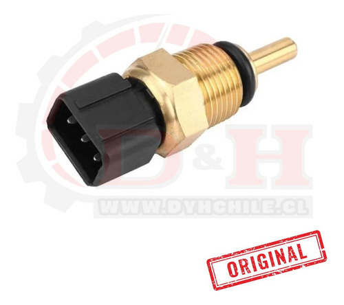 Sensor Temperatura Original Compatible Kia Rio 3-4-5 2000-19