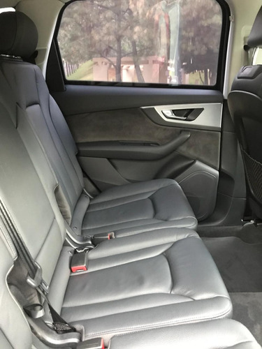 Imagen 6 de 8 de Audi Q7 Select Triptonic Quattro T/a