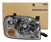 Comprar Mica Faro Derecho Original Nissan Np300 D22 2012 2013 2014