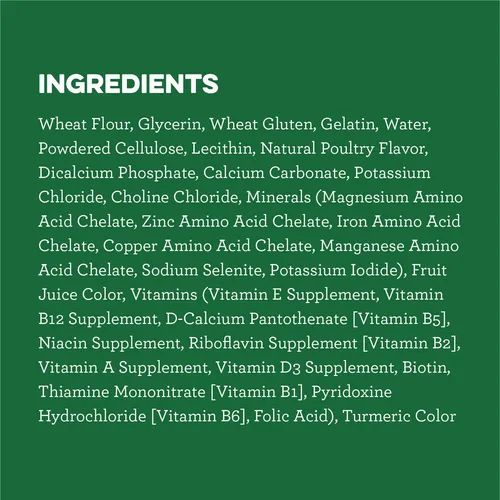 Greenies regular online